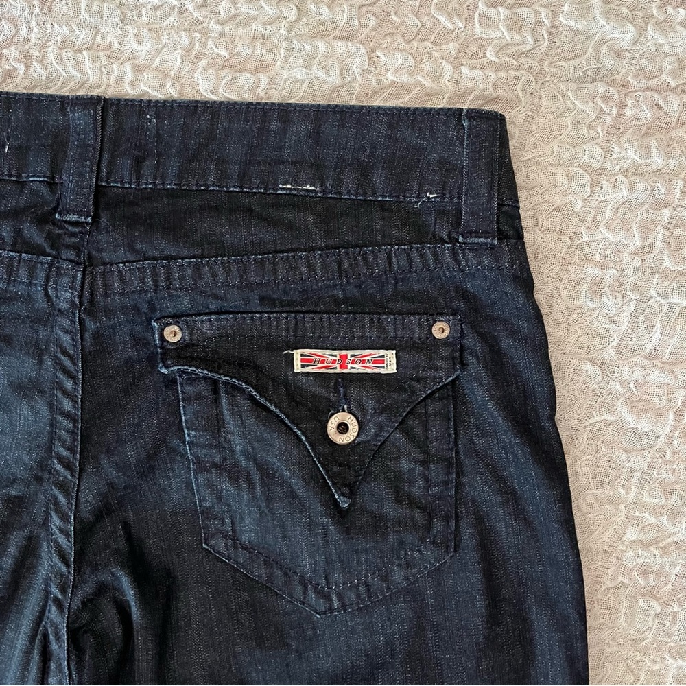 Hudson flare jeans! - Picture 5 of 10